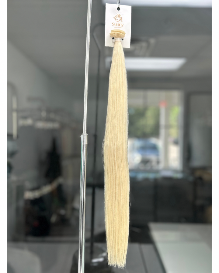 Slim Weft #60 - Di Milesi | Hair Extensions with high quality