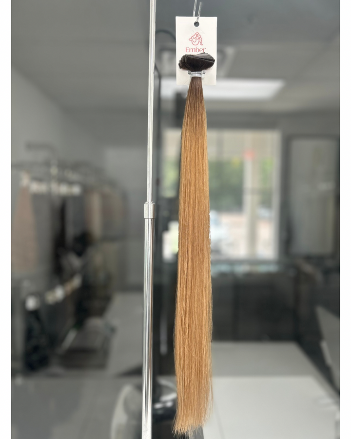 Invisible Tape-In BA8 - Di Milesi | Hair Extensions with high quality