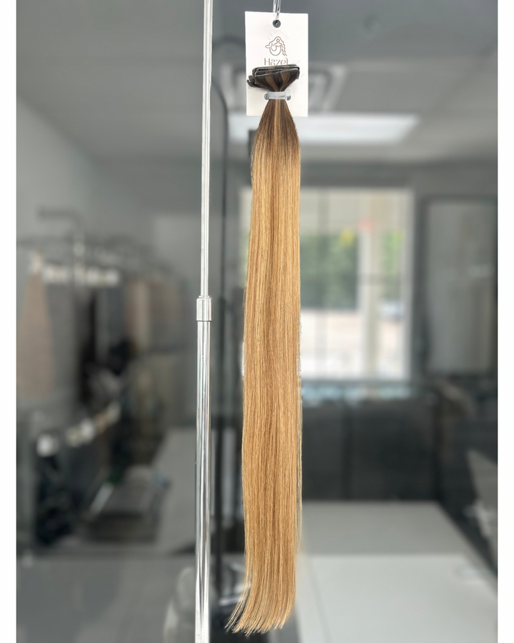 Invisible Tape-In MM - Di Milesi | Hair Extensions with high quality