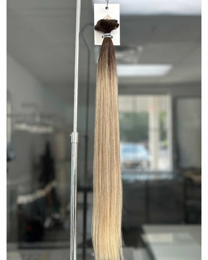 Invisible Tape-In DM-1 - Di Milesi | Hair Extensions with high quality