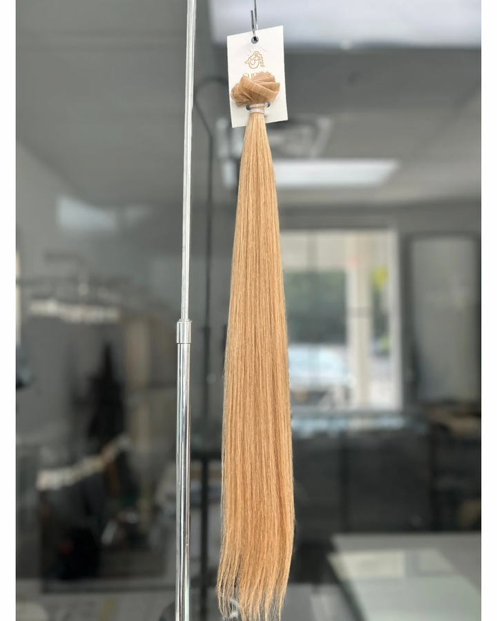 Invisible Tape-In 18/22 - Di Milesi | Hair Extensions with high quality