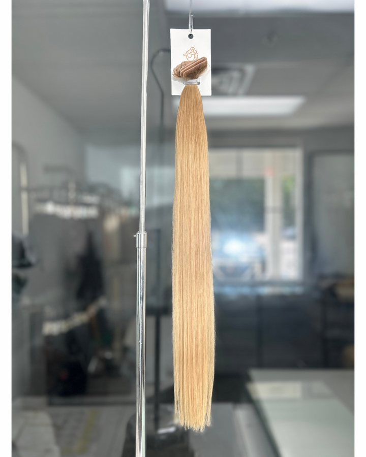 Invisible Tape-In BA2 - Di Milesi | Hair Extensions with high quality