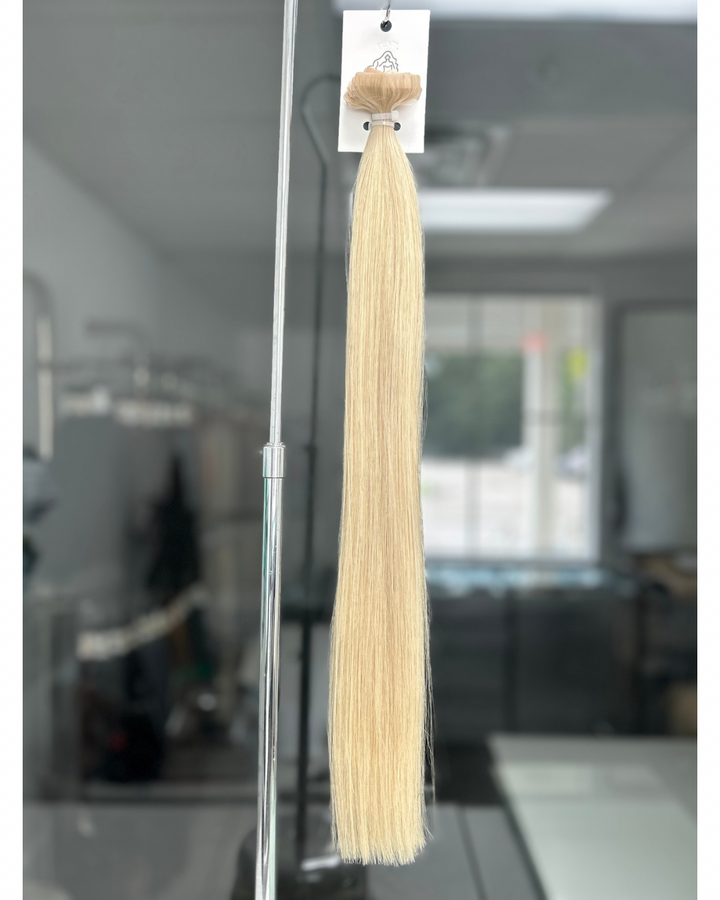 Invisible Tape-In ICE/5 - Di Milesi | Hair Extensions with high quality