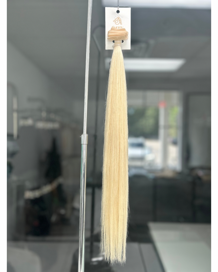 Invisible Tape-In ICE - Di Milesi | Hair Extensions with high quality