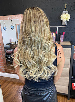 HOTTEST NEWS ABOUT HAIR EXTENSIONS – Di Milesi