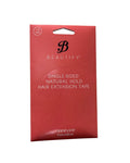 Single sided tape tabs - Di Milesi | Hair Extensions with high quality