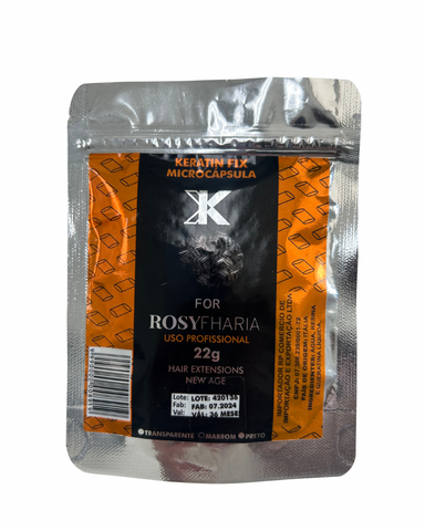 Granule Keratin Glue