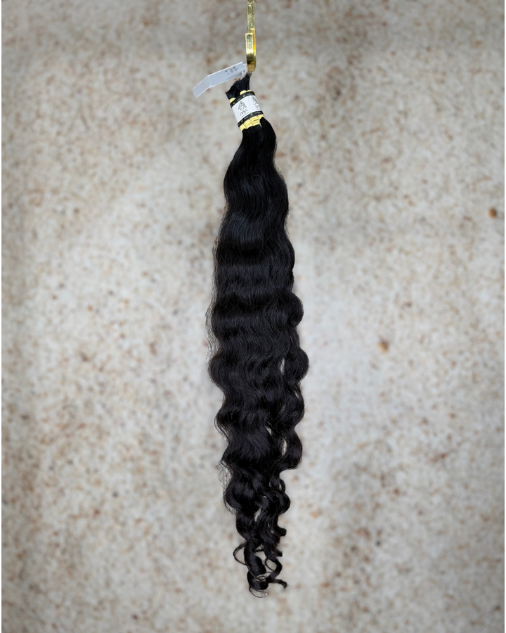 South Brazilian Hair - Di Milesi | Hair Extensions with high quality