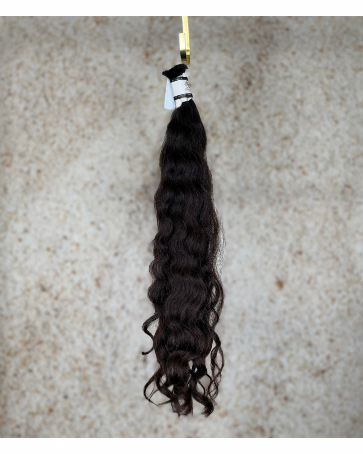 South Brazilian Hair - Di Milesi | Hair Extensions with high quality