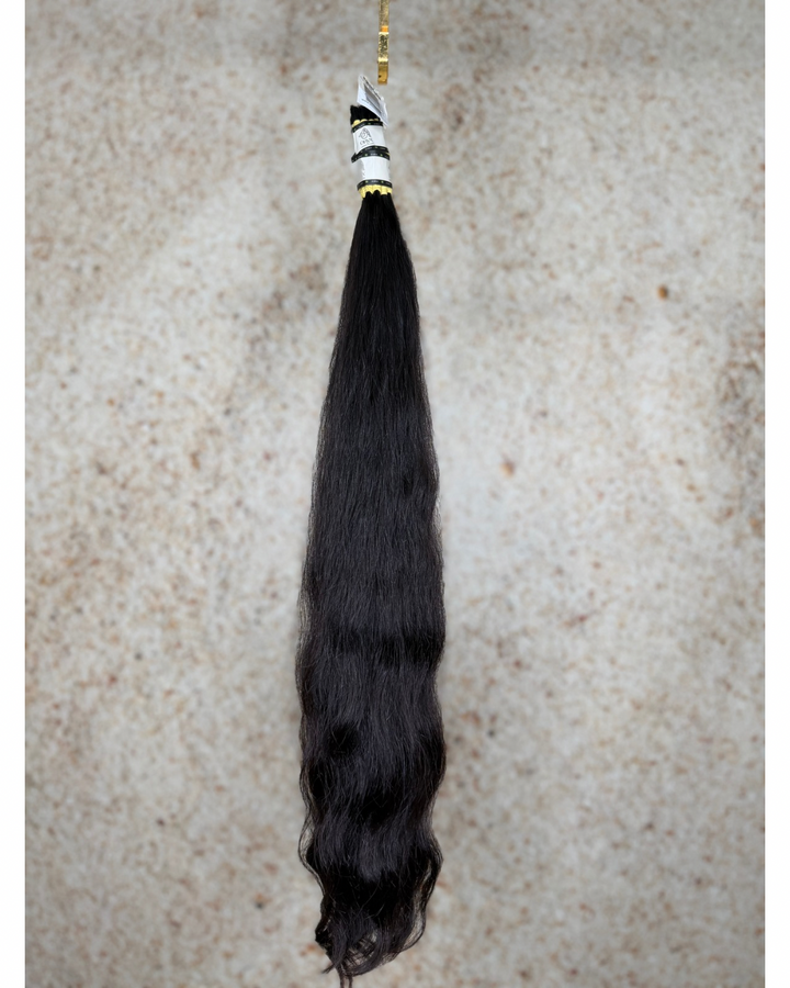 South Brazilian Hair - Di Milesi | Hair Extensions with high quality