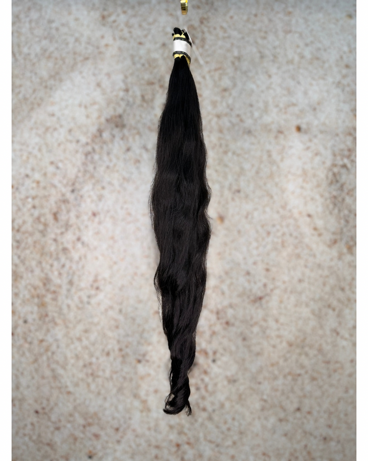 South Brazilian Hair - Di Milesi | Hair Extensions with high quality