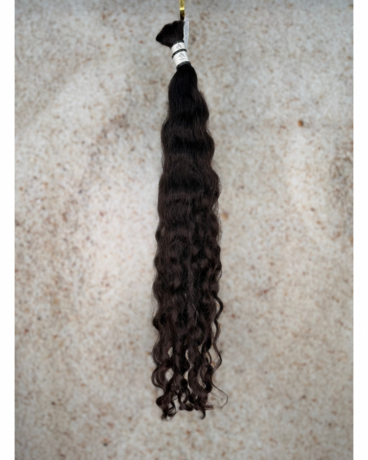 South Brazilian Hair - Di Milesi | Hair Extensions with high quality