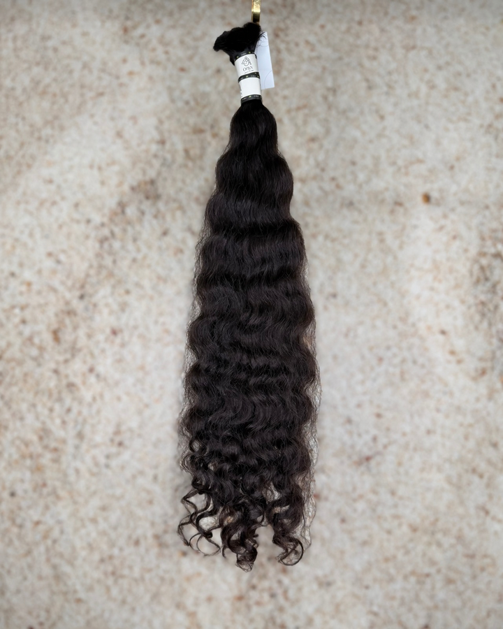 South Brazilian Hair - Di Milesi | Hair Extensions with high quality