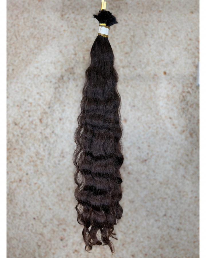 South Brazilian Hair - Di Milesi | Hair Extensions with high quality