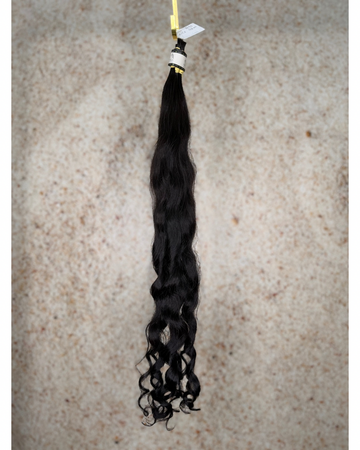 South Brazilian Hair - Di Milesi | Hair Extensions with high quality