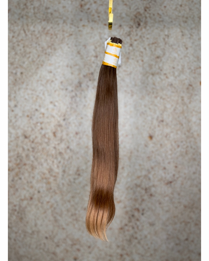 South Brazilian Hair - Di Milesi | Hair Extensions with high quality