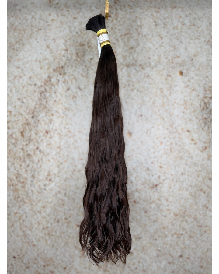 South Brazilian Hair