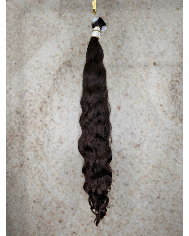 South Brazilian Hair - Di Milesi | Hair Extensions with high quality