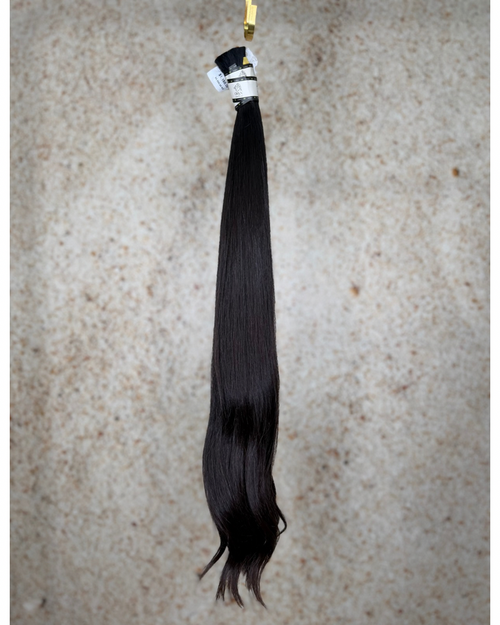 South Brazilian Hair - Di Milesi | Hair Extensions with high quality