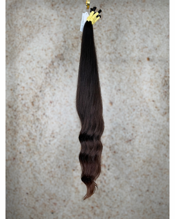 South Brazilian Hair - Di Milesi | Hair Extensions with high quality
