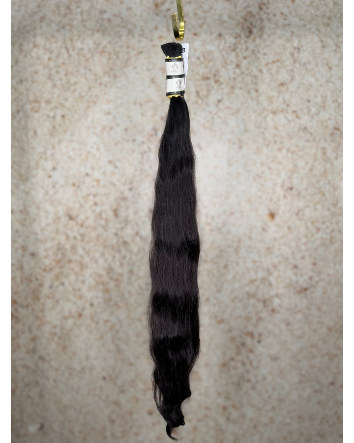 South Brazilian Hair - Di Milesi | Hair Extensions with high quality
