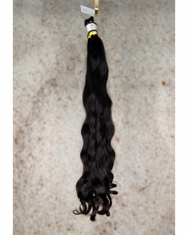 South Brazilian Hair - Di Milesi | Hair Extensions with high quality