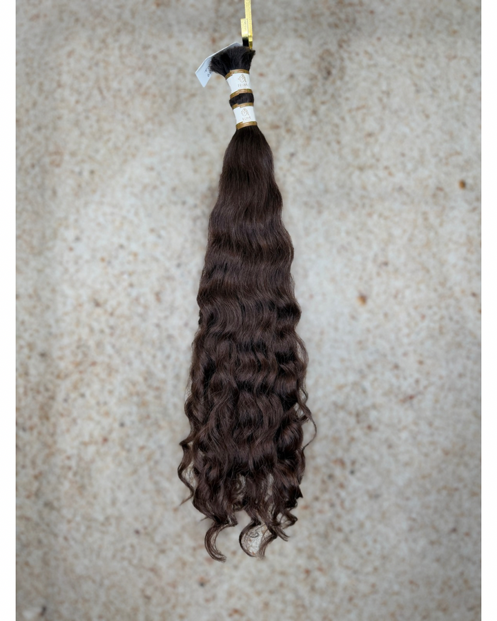 South Brazilian Hair - Di Milesi | Hair Extensions with high quality