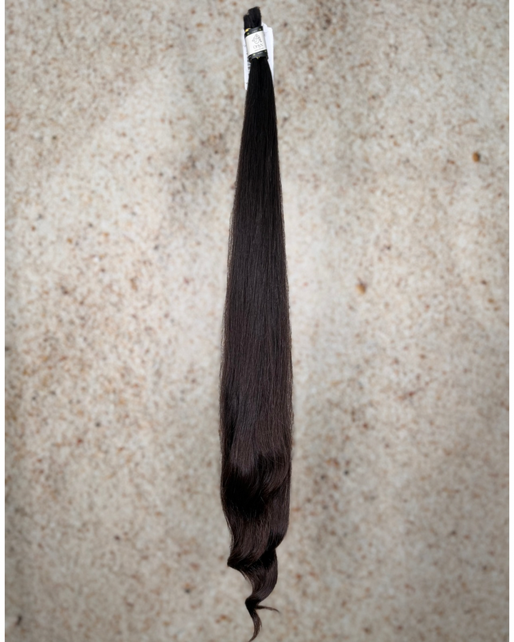 South Brazilian Hair - Di Milesi | Hair Extensions with high quality
