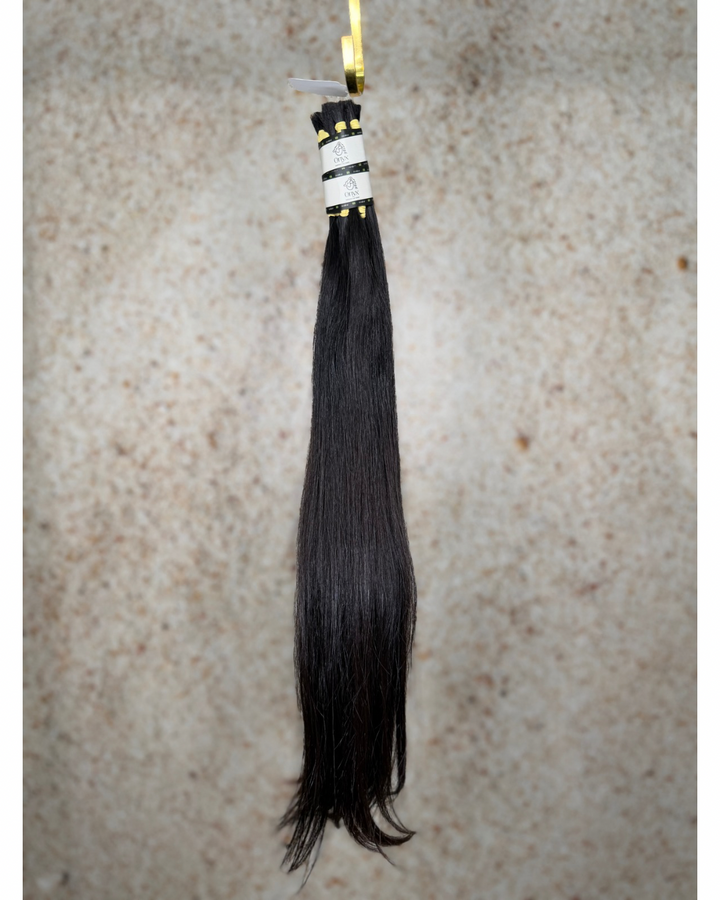 South Brazilian Hair - Di Milesi | Hair Extensions with high quality