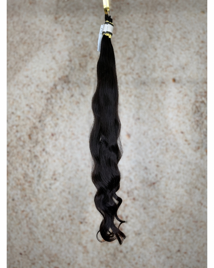 South Brazilian Hair - Di Milesi | Hair Extensions with high quality