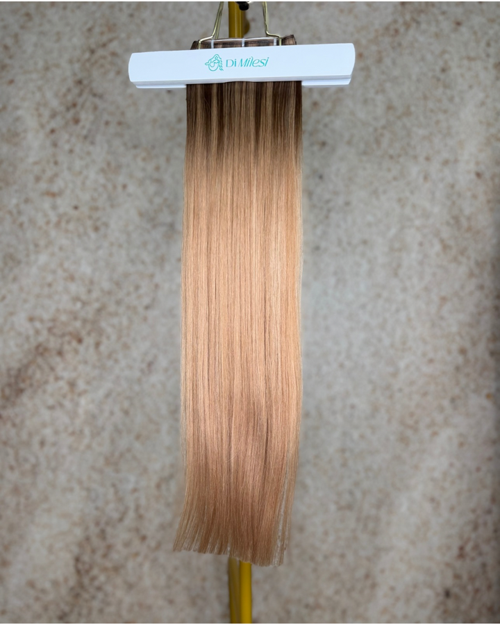 Long Tape-In | MM - Di Milesi | Hair Extensions with high quality