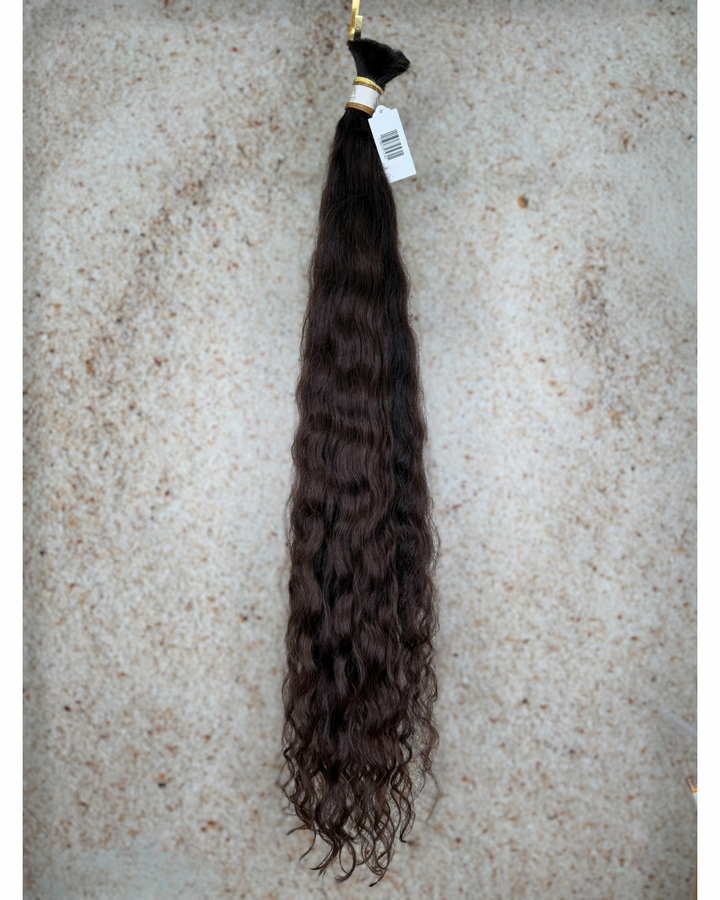 South Brazilian Hair - Di Milesi | Hair Extensions with high quality