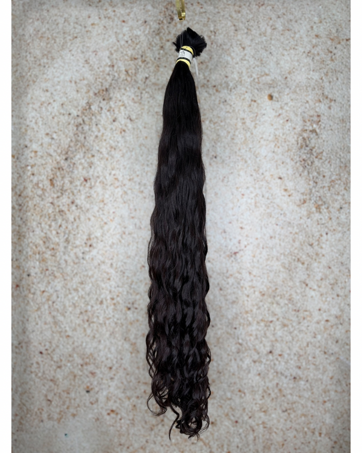 South Brazilian Hair