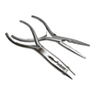 Stainless Steel Plier - Di Milesi | Hair Extensions with high quality