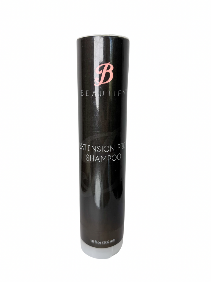 PREP SHAMPOO - Di Milesi | Hair Extensions with high quality