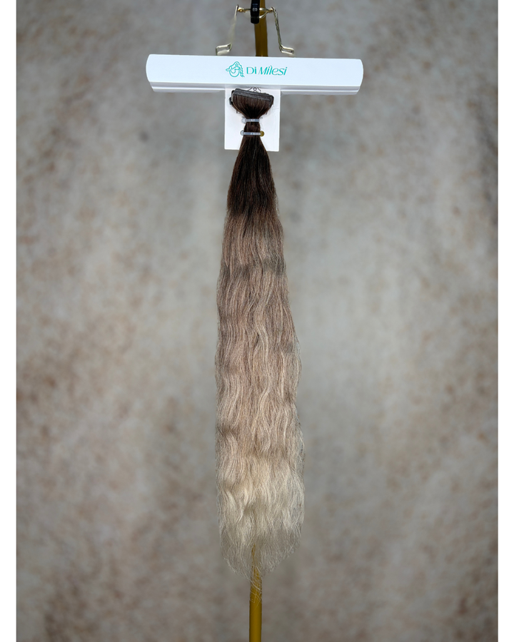 INVISI WAVY 3930 DOURADO 20"