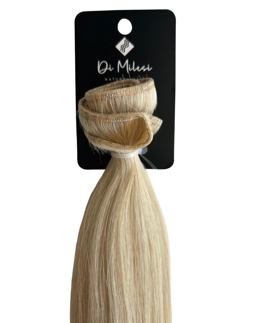 Regular Weft Ice/5 - Di Milesi | Hair Extensions with high quality