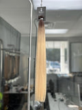 Slim Weft DM-2 - Di Milesi | Hair Extensions with high quality