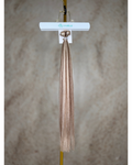 Regular weft | 6/613 - Di Milesi | Hair Extensions with high quality