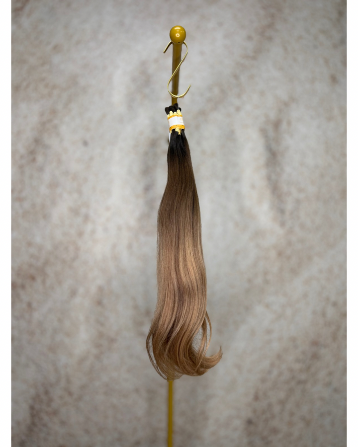 Cabello del sur de Brasil 19”